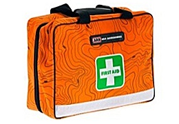 First Aid Kit