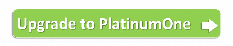 Upgrade to PlatinumOne