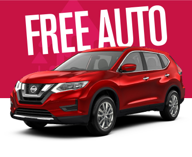 X-TRAIL ST 2WD AUTO