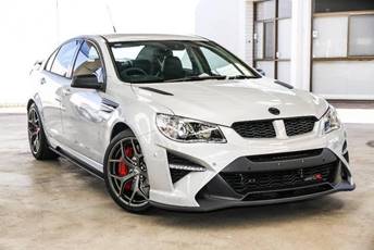 Holden Special Vehicle Gtsr GEN F2 –NEW