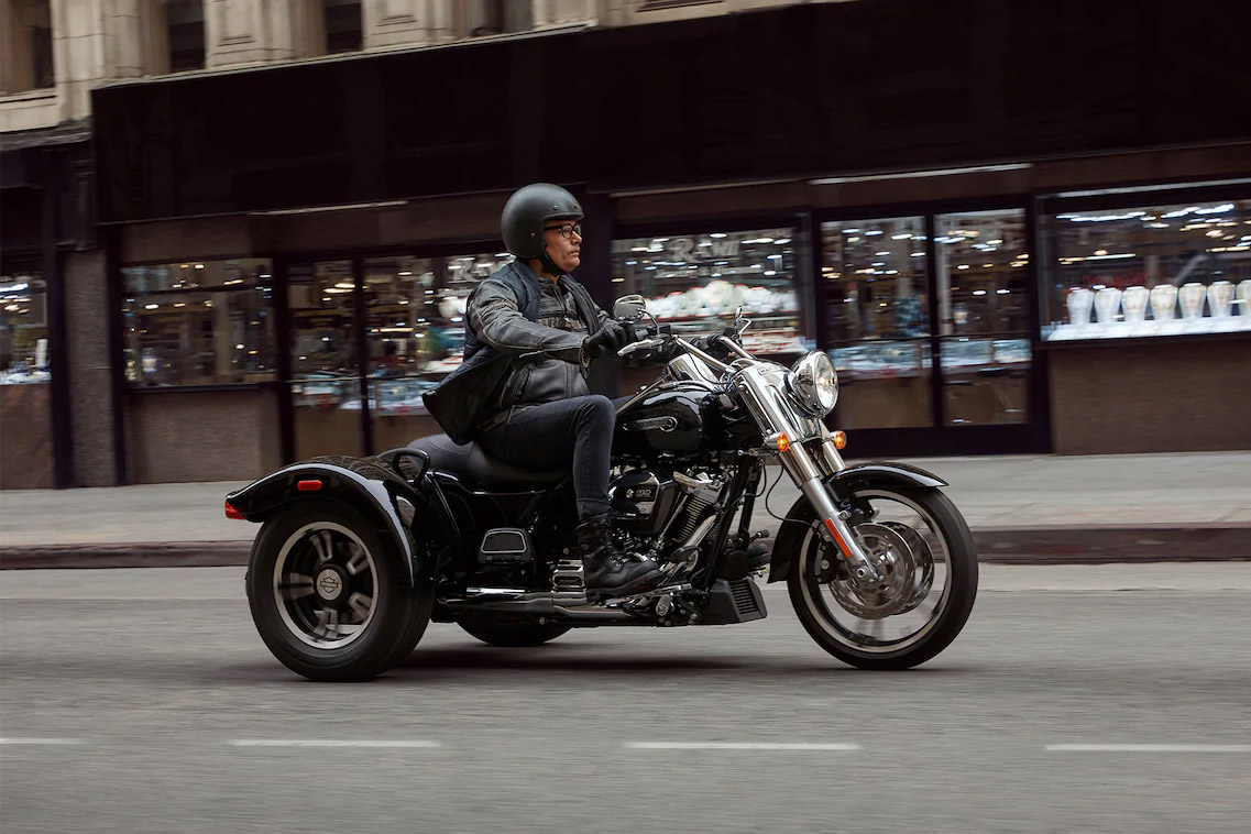 2020 FREEWHEELE®