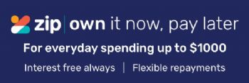 Zippay - Own it now, pay later