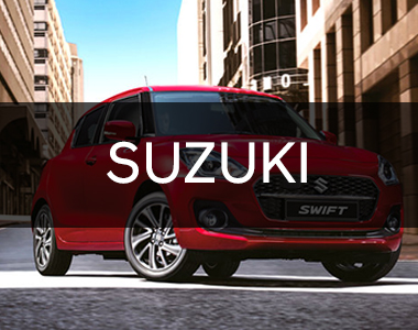 The Lane Group - Suzuki