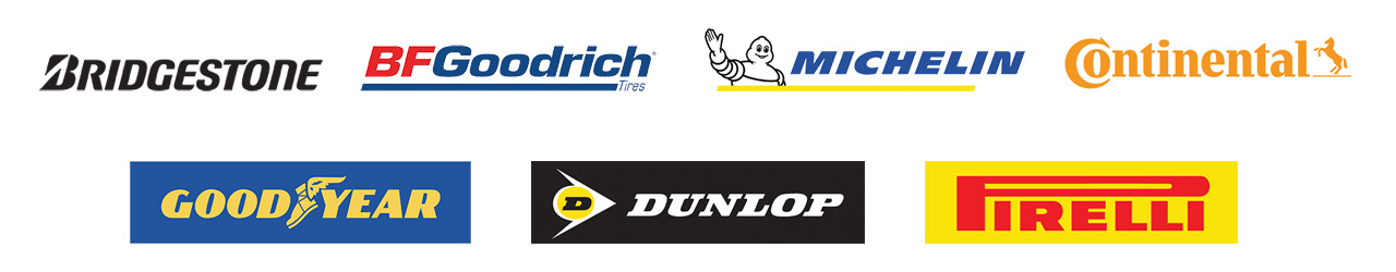 Tyre Brands