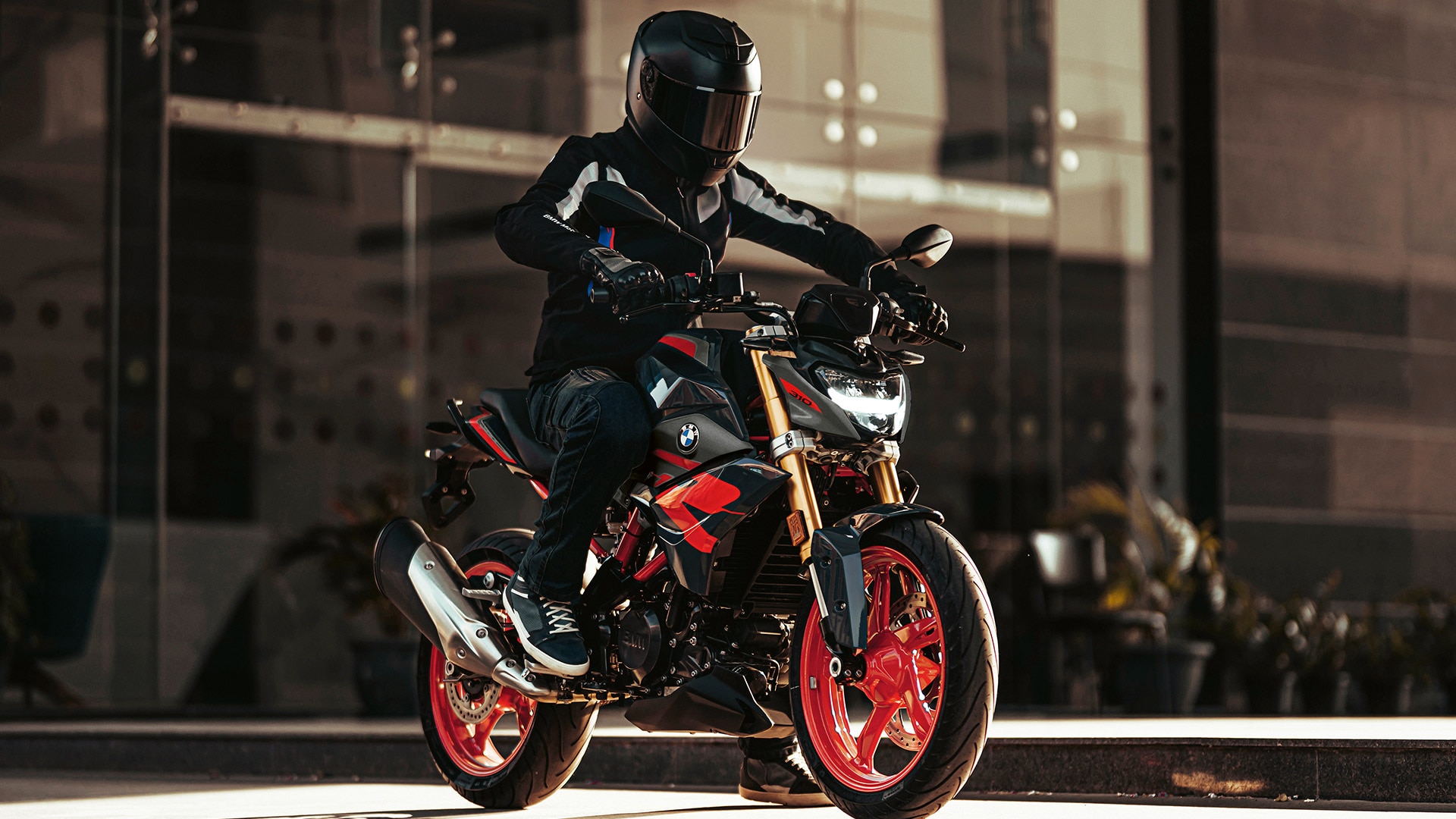 BMW Motorrad