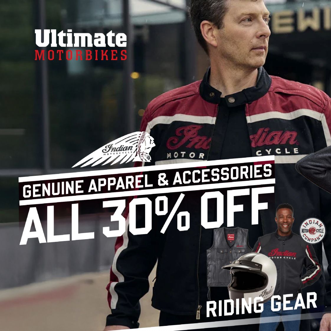 Indian Sale