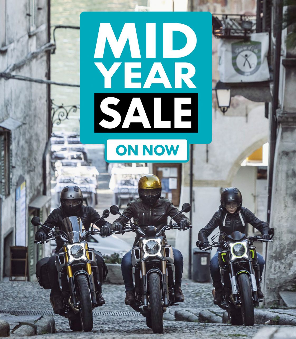 mid year sale