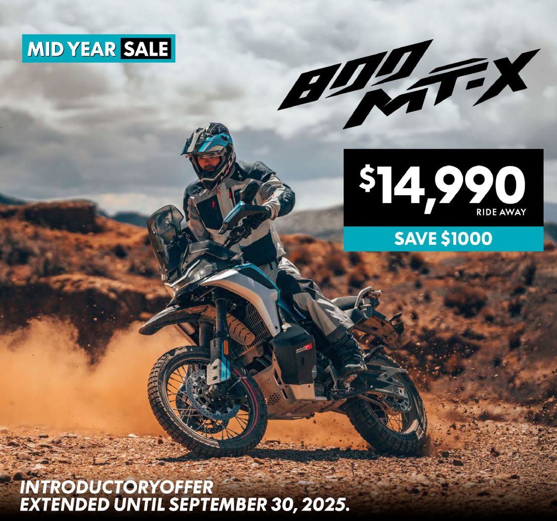 800MTX