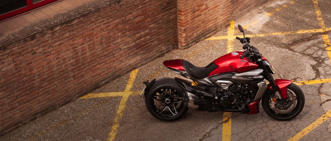 Ducati