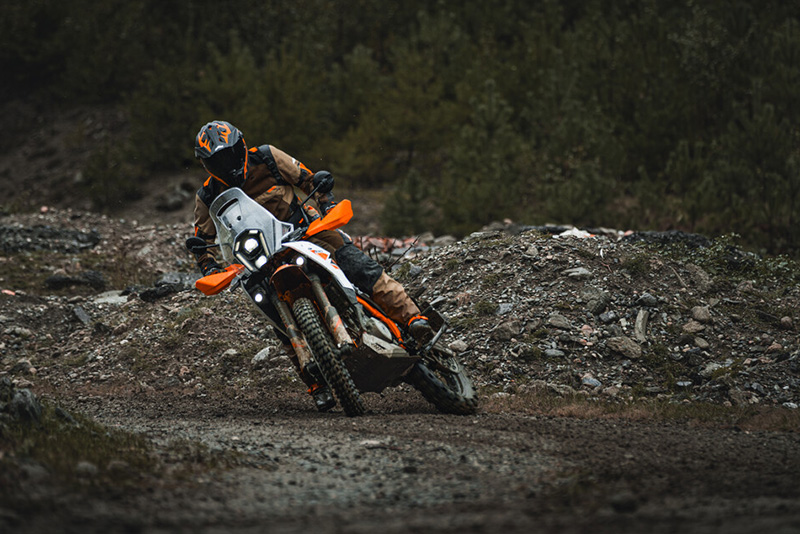KTM