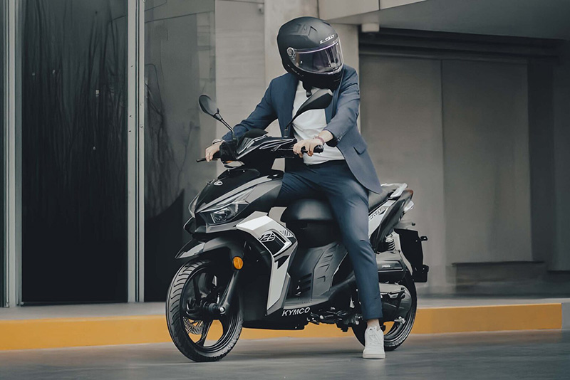 Kymco