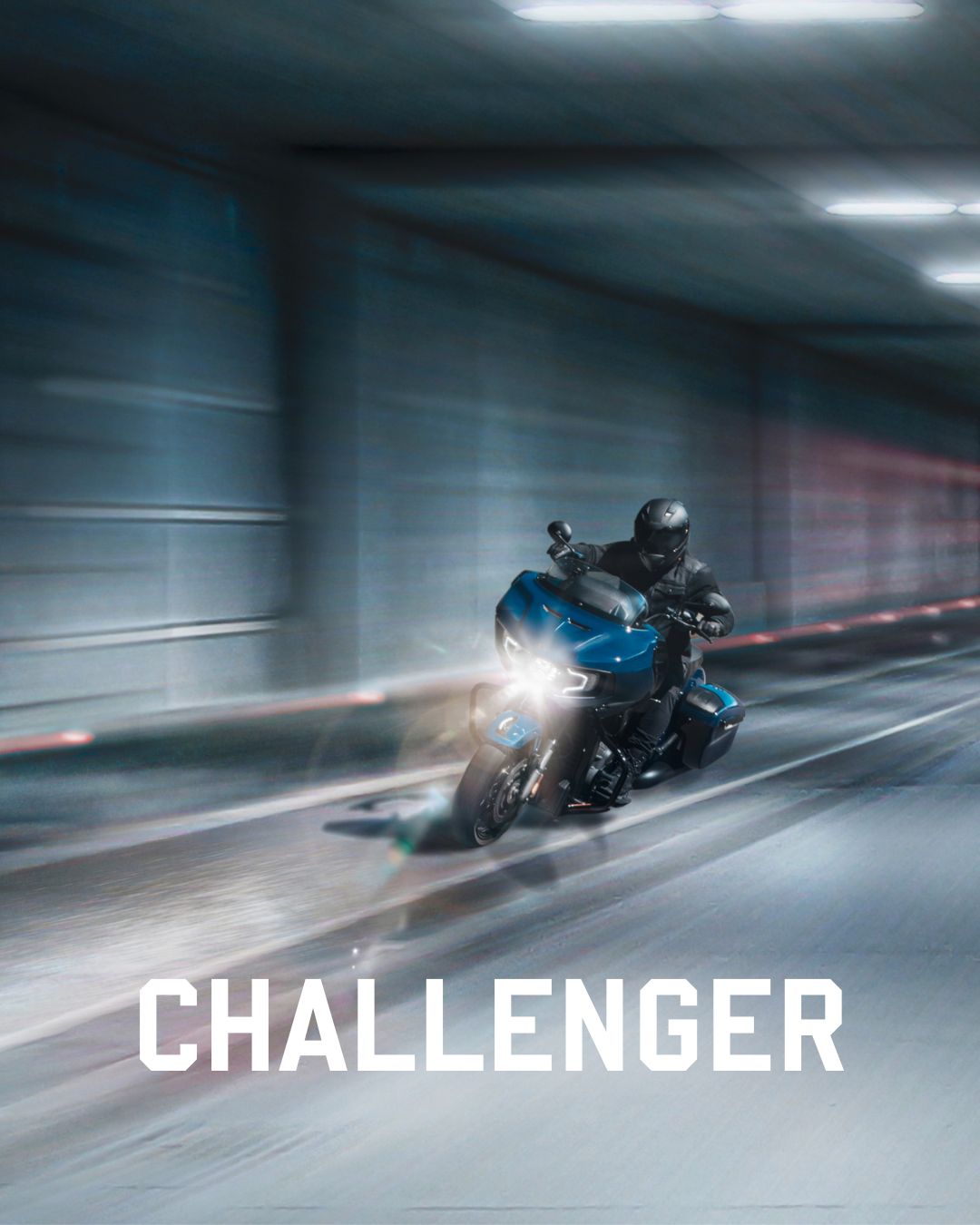 challenger