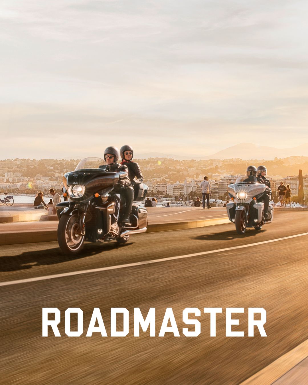 roadmaster