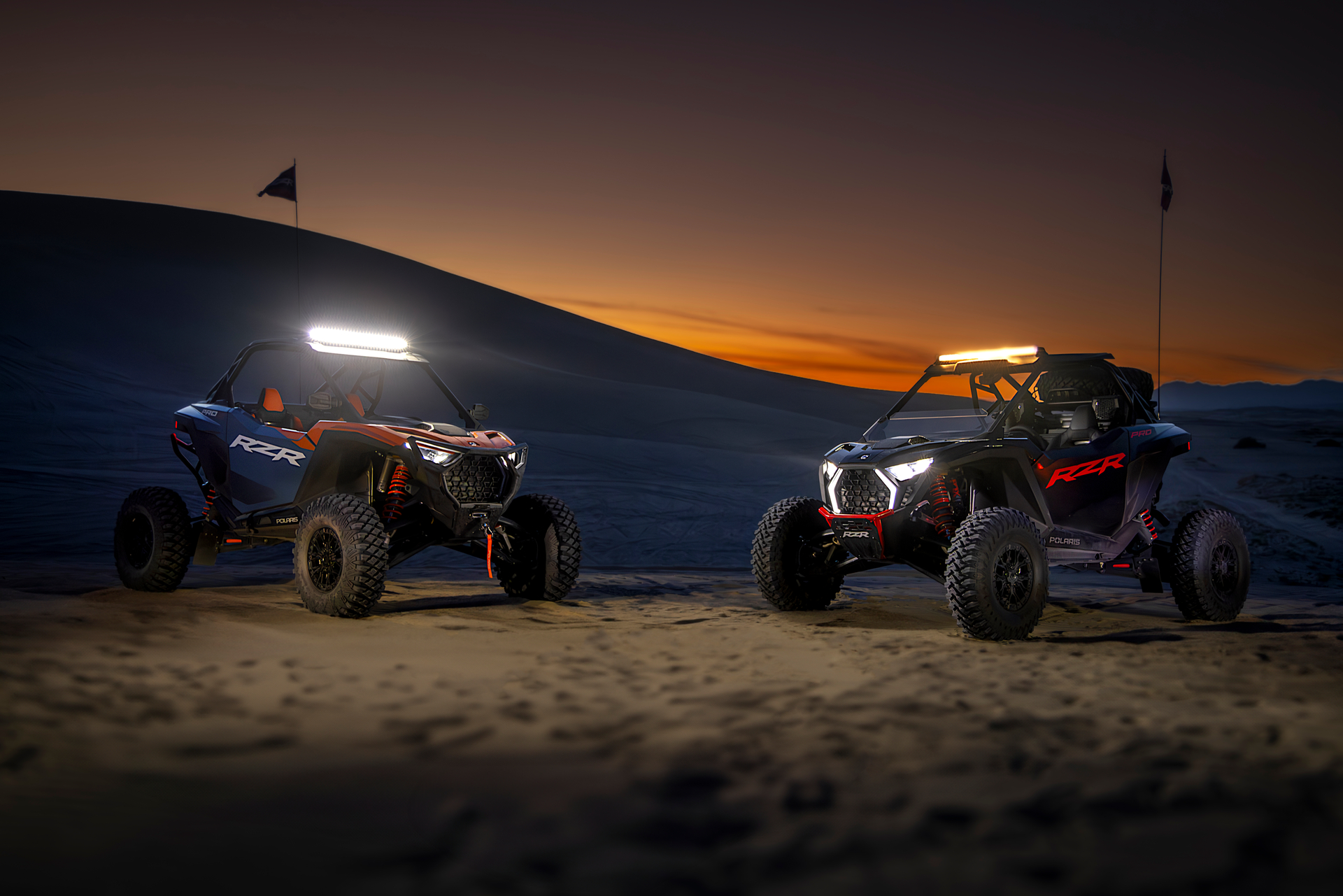 Polaris RZR
