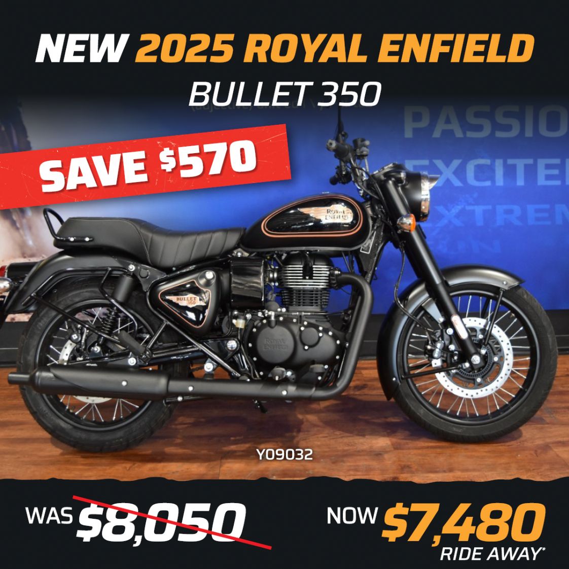Bullet 350