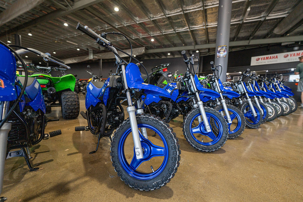 teammoto canberra yamaha