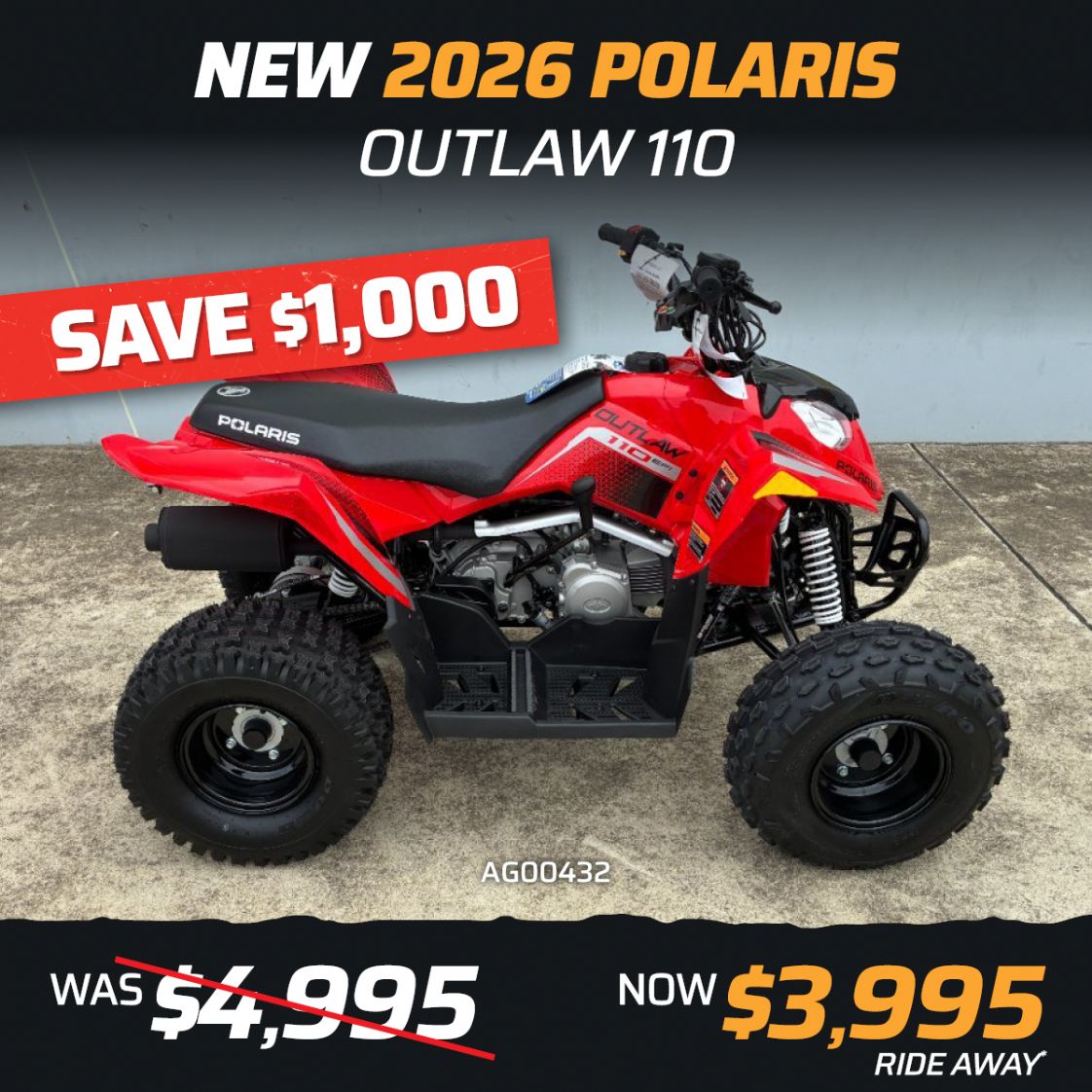 2026Outlaw 110