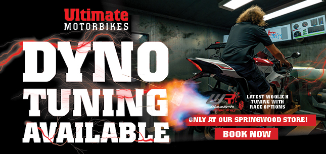 dyno