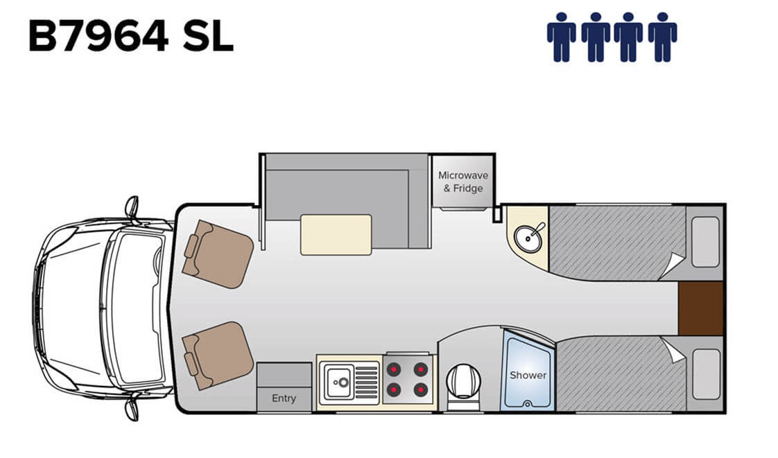 B7922 SL