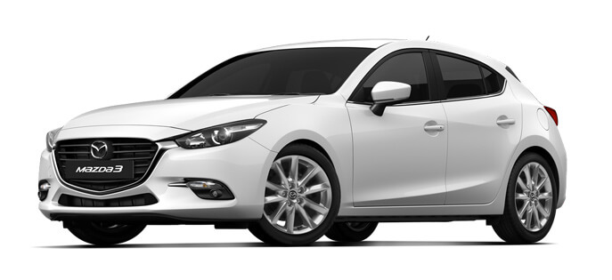  ¿Qué Mazda3 debo comprar?  |  Mazda