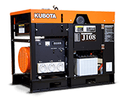 Kubota J Series