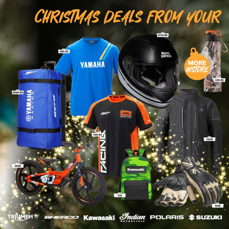 Motorcycle Accessories Parts Maintenance Brisbane Sydney Melbourne