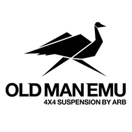 Old Man Emu
