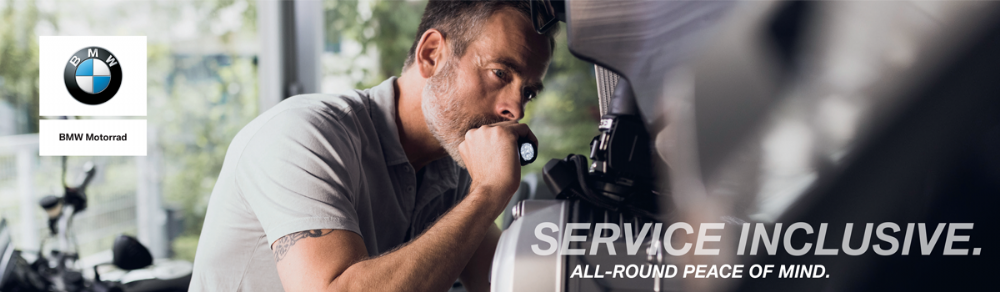 BMW Motorcycle Service and Repairs Brisbane, Queensland - Morgan ...