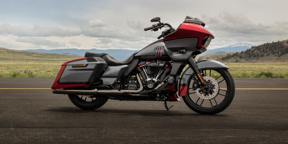 2019 CVO™ Range Announced | Morgan & Wacker Harley-Davidson®