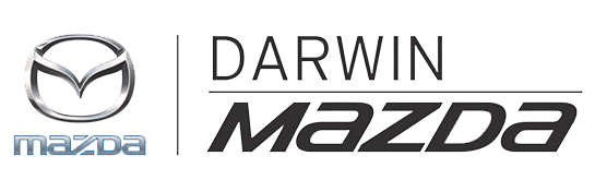 Darwin Mazda Logo