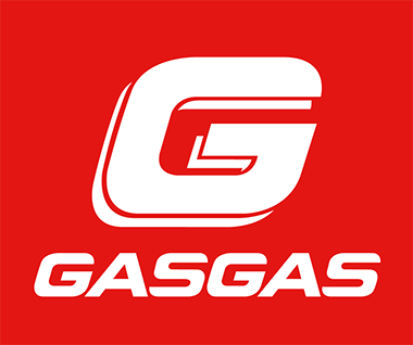 Gas Gas logo