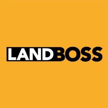 Landboss logo