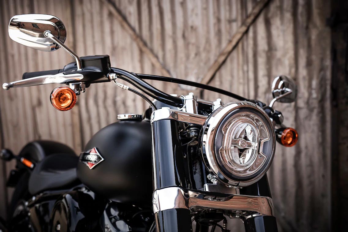  Harley  Davidson  2020 Softail Slim for sale at Gold  Coast  