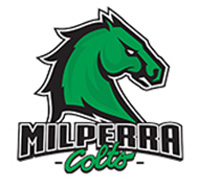Milperra Colts