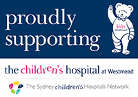 The Children's Hospital at Westmead