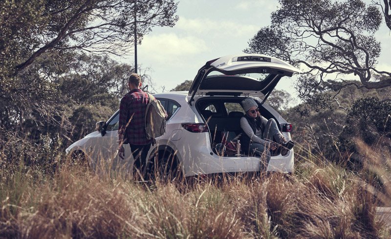 What's Next - Mazda Assured