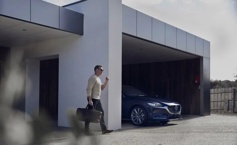 What's Next - Mazda Fixed Rate Car Loan
