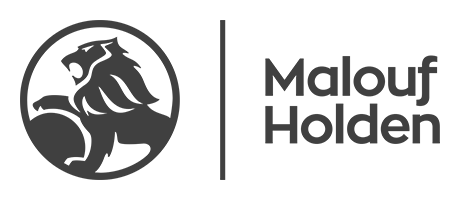 Malouf Holden Logo