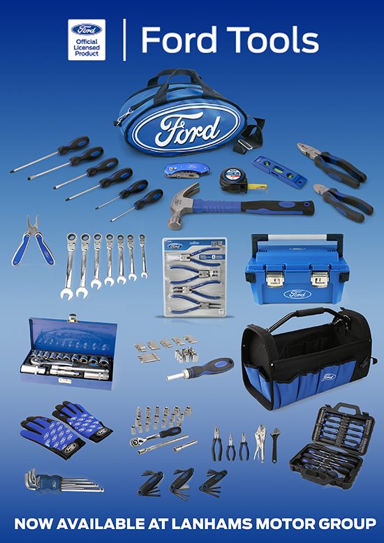 Ford Tool