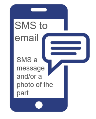 SMS