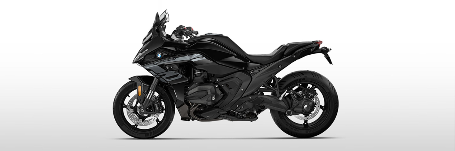 Black Storm Metallic