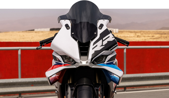 Light White / M Motorsport