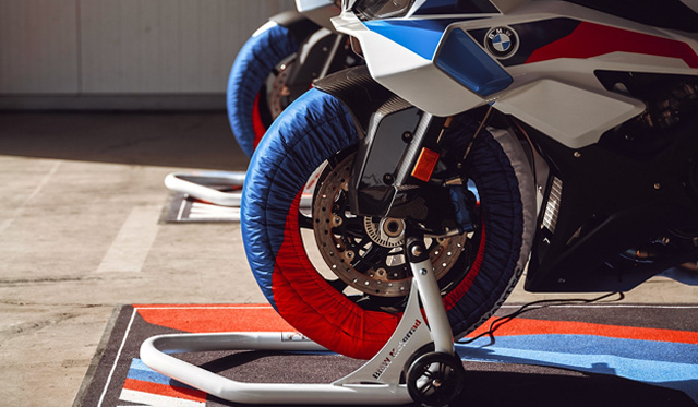 Light White / M Motorsport