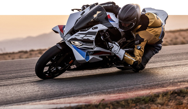 Light White / M Motorsport