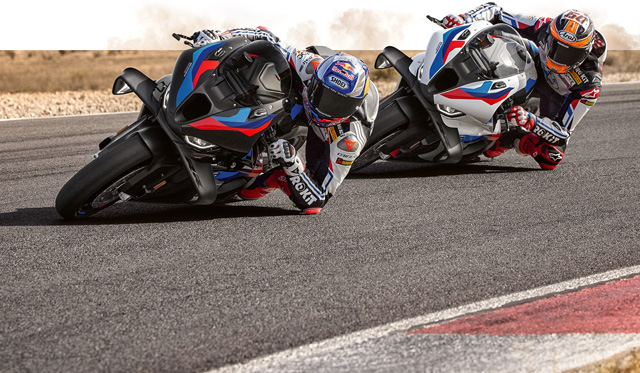 BMW M 1000 RR
