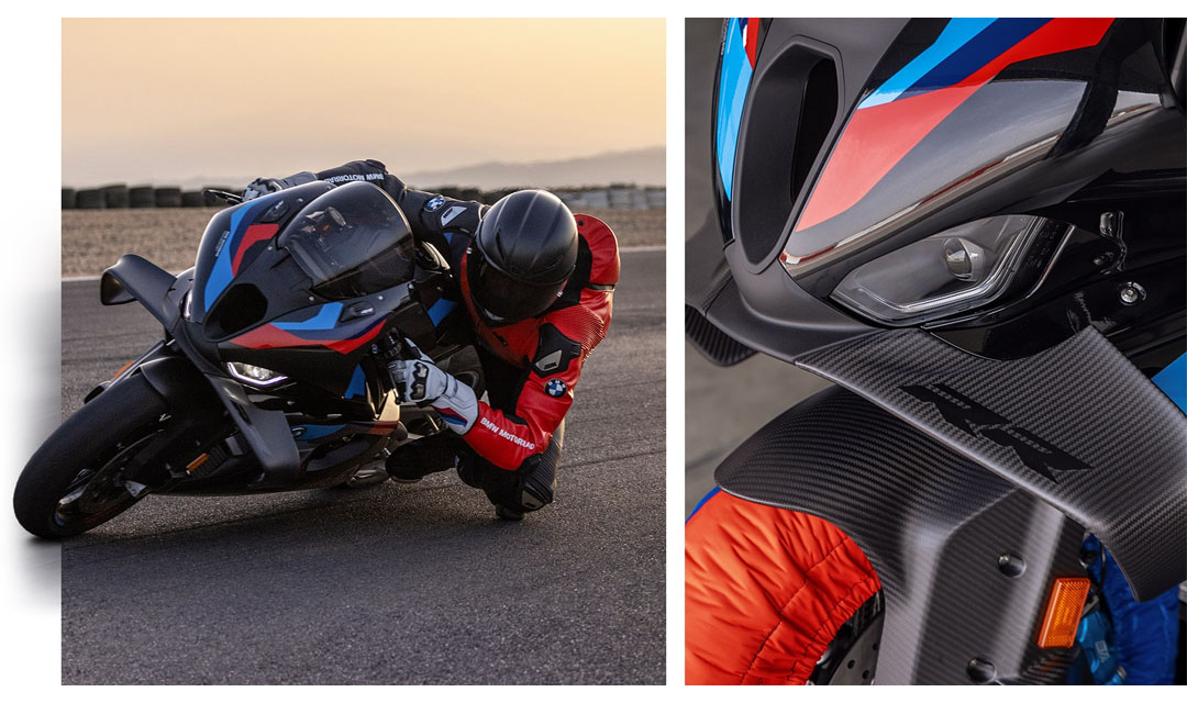 BMW M 1000 RR