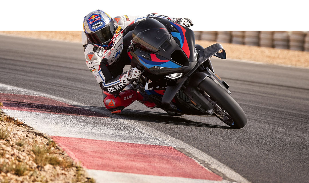BMW M 1000 RR