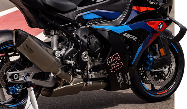 BMW M 1000 RR
