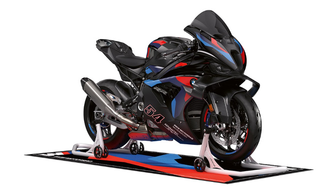 BMW M 1000 RR