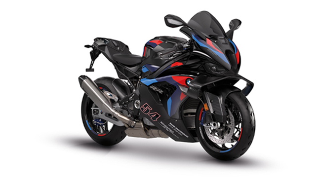 BMW M 1000 RR